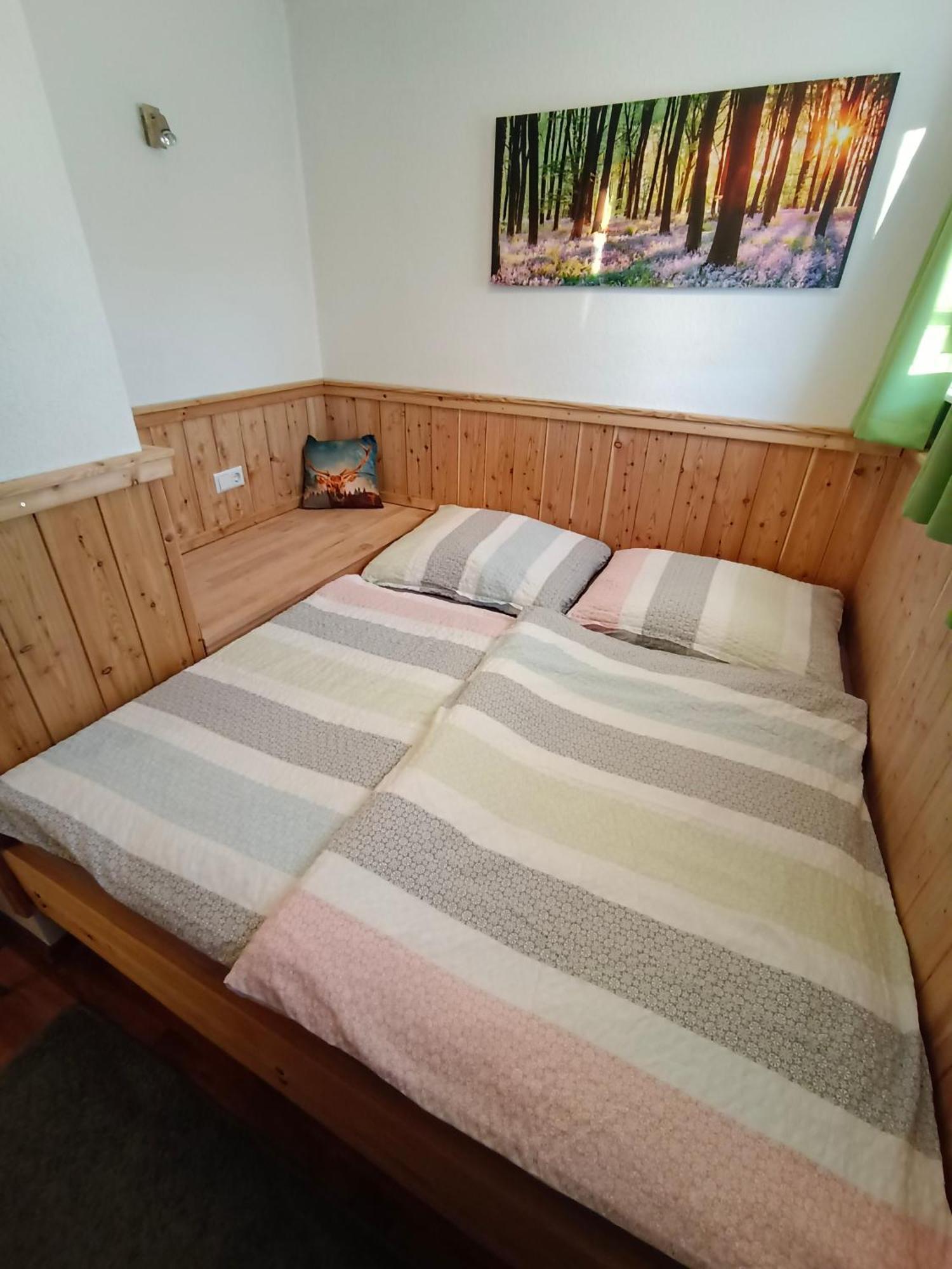 Ferienwohnung Stockenhuber Sankt Martin am Grimming Room photo
